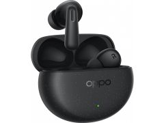 OPPO Enco Air4 Pro ETEA1 Black | Фото 1