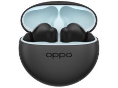 OPPO Enco Buds2 (W14) Чорний | Фото 1