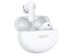 OPPO HEADSET WIRELESS ENCO AIR4 ETEE1 SILKY WHITE | Фото 1