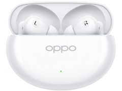 OPPO HEADSET WIRELESS ENCO AIR4 ETEE1 SILKY WHITE | Фото 2
