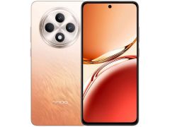 OPPO RENO12 F 4G 8/512GB (amber orange) | Фото 1