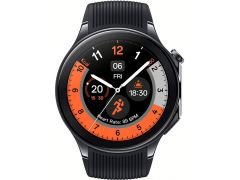 OPPO WATCH X (platinum black) | Фото 1