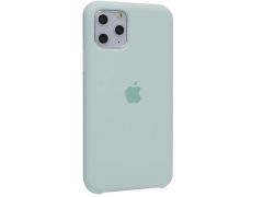 Original Silicone Case for Apple iPhone 11 Pro (HC) - Sea Blue