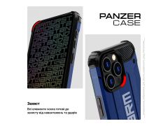 ARMORSTANDART Panzer для Apple iPhone 16 Dark Blue (ARM79545) | Фото 3
