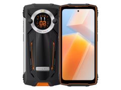 Oscal Pilot 2 8/256GB Orange | Фото 1