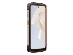 Смартфон Oscal Pilot 2 8/256GB Orange | Фото 3