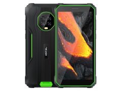 Oscal S60 Pro 4/32GB Dual Sim Green (night vision) | Фото 1