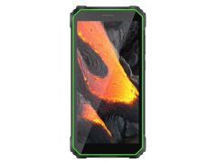 Смартфон Oscal S60 Pro 4/32GB Dual Sim Green (night vision) | Фото 2
