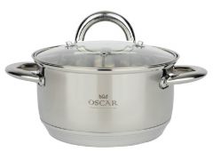 Набор посуды OSCAR OSR-4002/n VERONA | Фото 2