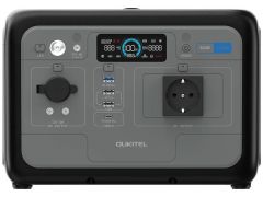 OUKITEL Р800 800Вт (512Вт/г) LiFePo4 UPS, MPPT, PD100 Вт | Фото 1