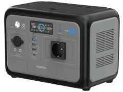 OUKITEL Р800 800Вт (512Вт/г) LiFePo4 UPS, MPPT, PD100 Вт | Фото 2