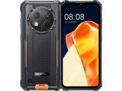 Смартфон OUKITEL G1 6/256GB Orange (6931940757881) | Фото 1