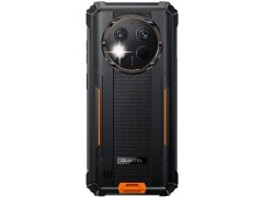 Смартфон OUKITEL G1 6/256GB Orange (6931940757881) | Фото 3