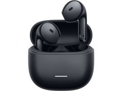 Xiaomi Redmi Buds 8 Active(BHR08JTGL) Black | Фото 1