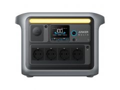 ANKER SOLIX C1000X Gen2 - 1024Wh/AC 2000W/100W | Фото 1