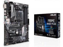 ASUS PRIME B450-PLUS | Фото 2
