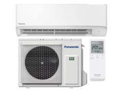 PANASONIC Compact CS-TZ71ZKEW/CU-TZ71ZKE | Фото 1