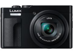 Panasonic DC-TZ99 Black (DC-TZ99E-K) | Фото 1