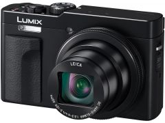 Panasonic DC-TZ99 Black (DC-TZ99E-K) | Фото 3