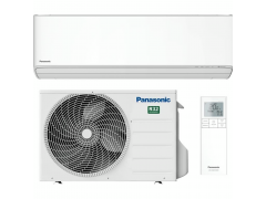 PANASONIC Etherea CS-Z25ZKEW/CU-Z25ZKE | Фото 1