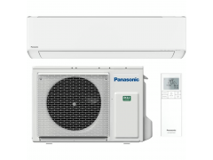 PANASONIC Etherea CS-Z50ZKEW/CU-Z50ZKE | Фото 1
