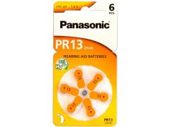 PANASONIC PR-13/6LB