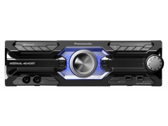 PANASONIC SC-AKX710GSK | Фото 2