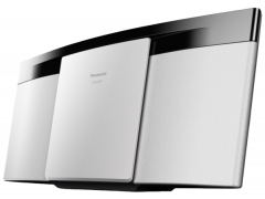 PANASONIC SC-HC200EE-W | Фото 2