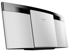 PANASONIC SC-HC200EE-W | Фото 3