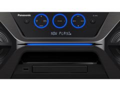 PANASONIC SC-UA3GS-K | Фото 3