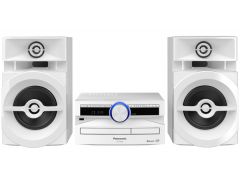 PANASONIC SC-UX100EE-W | Фото 1