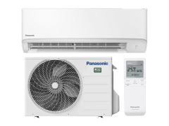 PANASONIC Super Compact CS-TZ20ZKEW/CU-TZ20ZKE | Фото 1