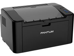 Принтер Pantum P2500NW с Wi-Fi | Фото 3