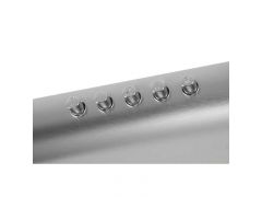 VENTOLUX PARMA 50 INOX | Фото 3