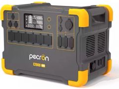 E2000LFP - 1920Wh/AC 2000W/100W | Фото 1