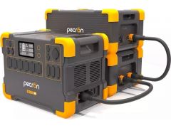 E2000LFP - 1920Wh/AC 2000W/100W | Фото 2