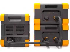 E2000LFP - 1920Wh/AC 2000W/100W | Фото 3