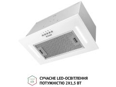 PERFELLI BI 5684 WH 1000 LED | Фото 2