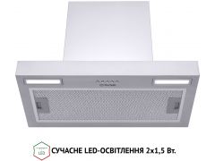PERFELLI BIC 6654 I 1000 LED | Фото 2