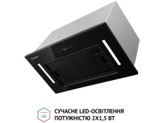 PERFELLI BIS 5884 BL 1200 LED | Фото 2
