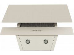 Витяжка вбудована Perfelli DN 6452 D 850 IV LED | Фото 3