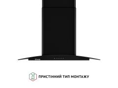 PERFELLI GRASSI 6HMB NERO | Фото 2