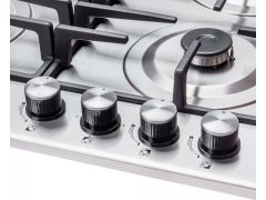 Комбинированная варочная поверхность Perfelli HKM 63490 I | Фото 3