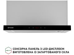 PERFELLI ISEO 6PSF INOX | Фото 2