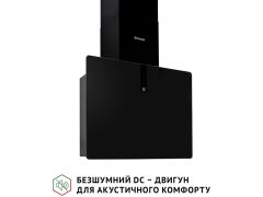 PERFELLI PIANO NERO | Фото 3