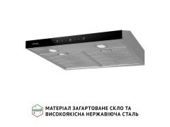 PERFELLI RINCI 6CWX INOX | Фото 3