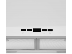 Витяжка вбудована PERFELLI TET 6612 A 1000 W LED | Фото 2