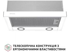 PERFELLI TL 502 WH LED | Фото 2