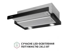 PERFELLI TL 6622 BL 1000 LED | Фото 3