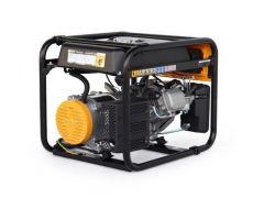 Бензиновый генератор PEZAL PGG3100X | Фото 3